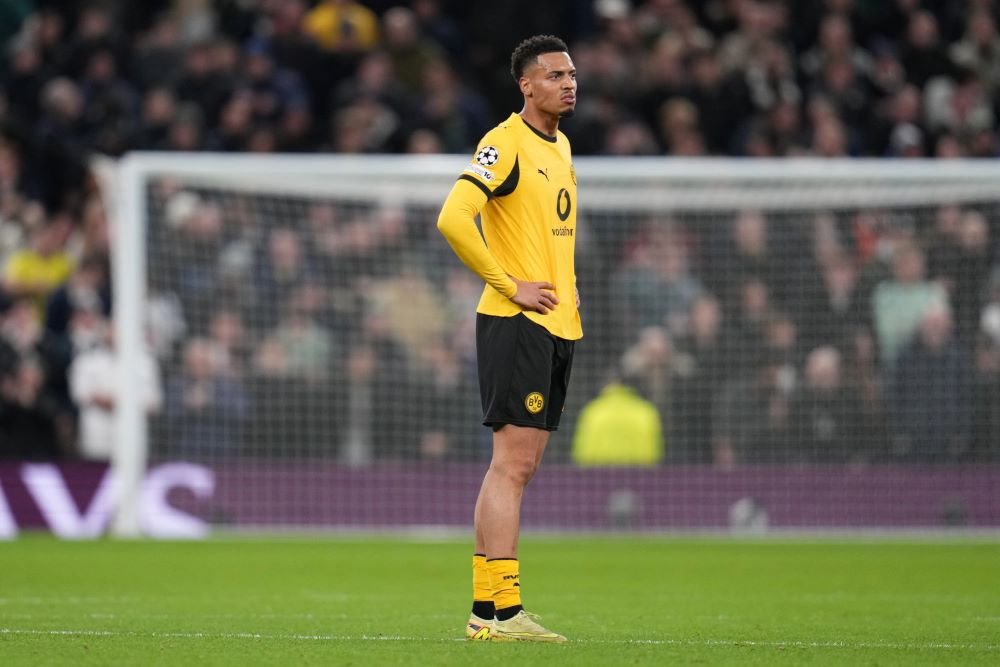 Depositphotos Nmecha Borussia Dortmund Bayern Monaco probabili formazioni