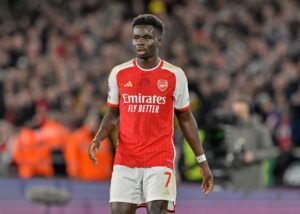  Saka 2 liverpool Arsenal probabili formazioni 