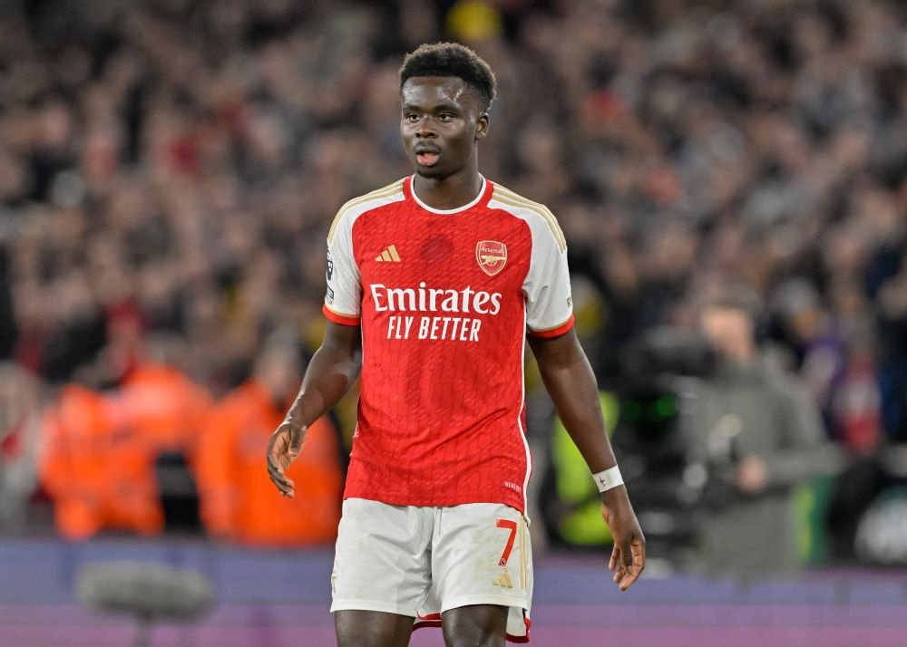  Saka 2 liverpool Arsenal probabili formazioni 