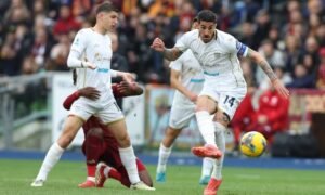Cagliari-Juventus probabili formazioni