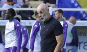 pioli si rilancia fiorentina 