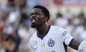 MARCUS THURAM 3