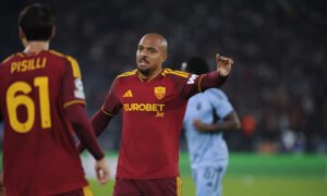 Napoli Roma probabili formazioni