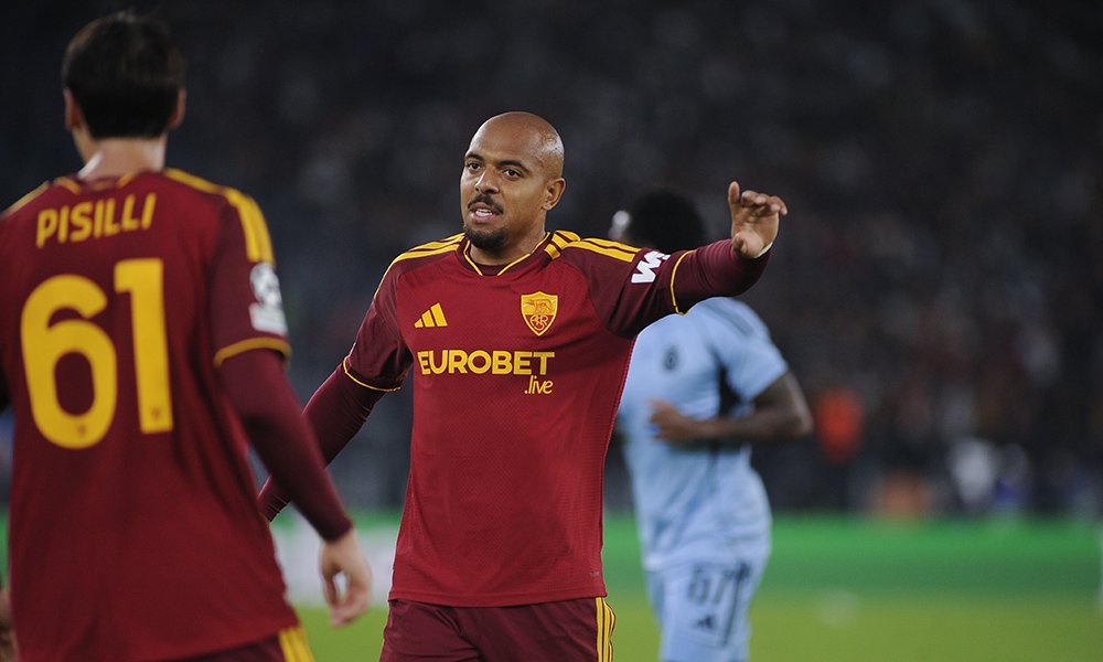 Napoli Roma probabili formazioni