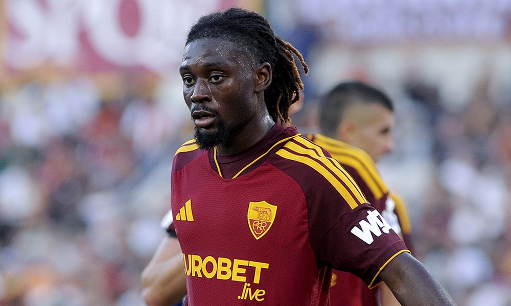 Roma Gasperini Koné