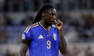 Como Roma Probabili formazioni conferenza stampa Fabregas