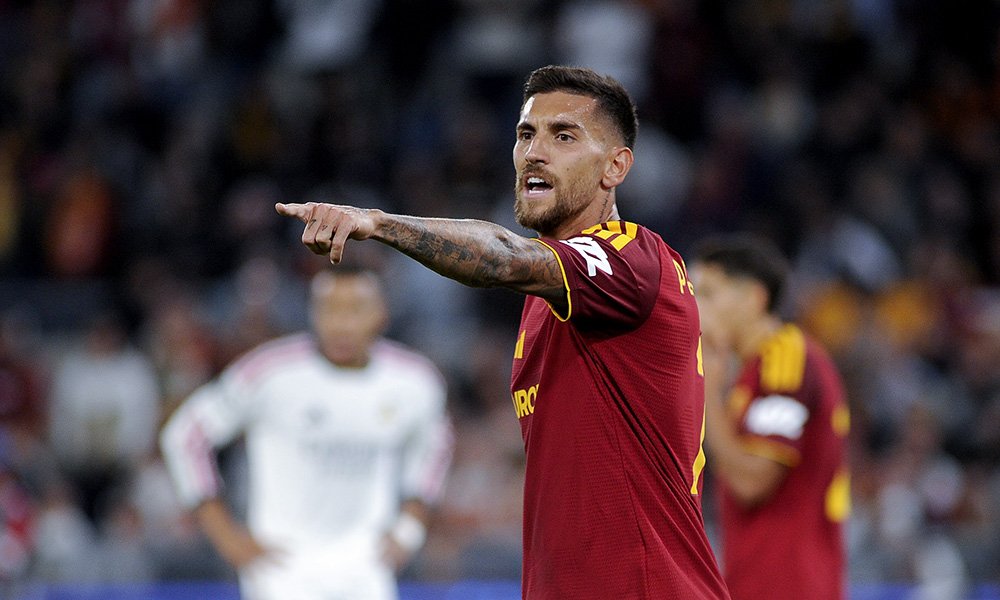 Roma genoa ufficiali
