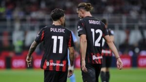 rinnovo rabiot milan