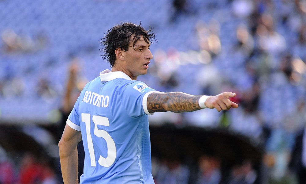 Lazio record 