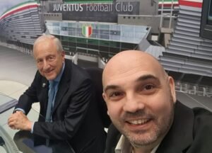 Savasta e SkyWalker e la crisi della Juventus