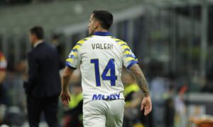 Valeri