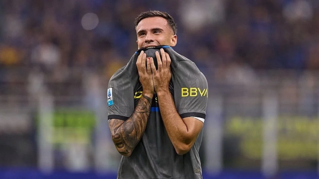 Venezia-Inter