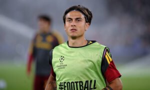 Dybala Koné