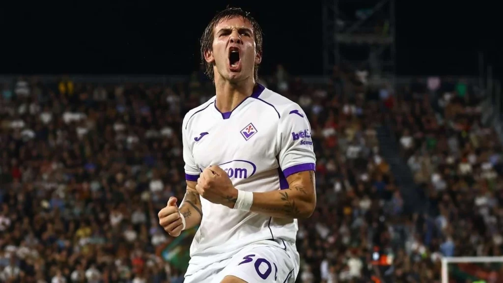 Fiorentina Inter Vanoli conferenza stampa