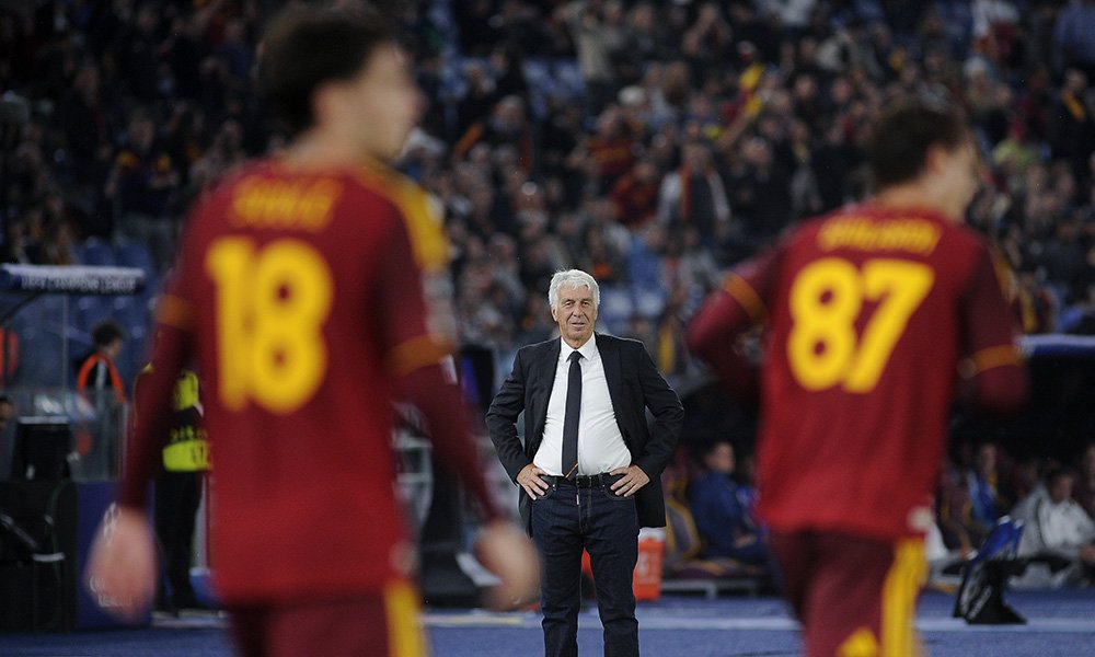 Serie A squadre imbattute