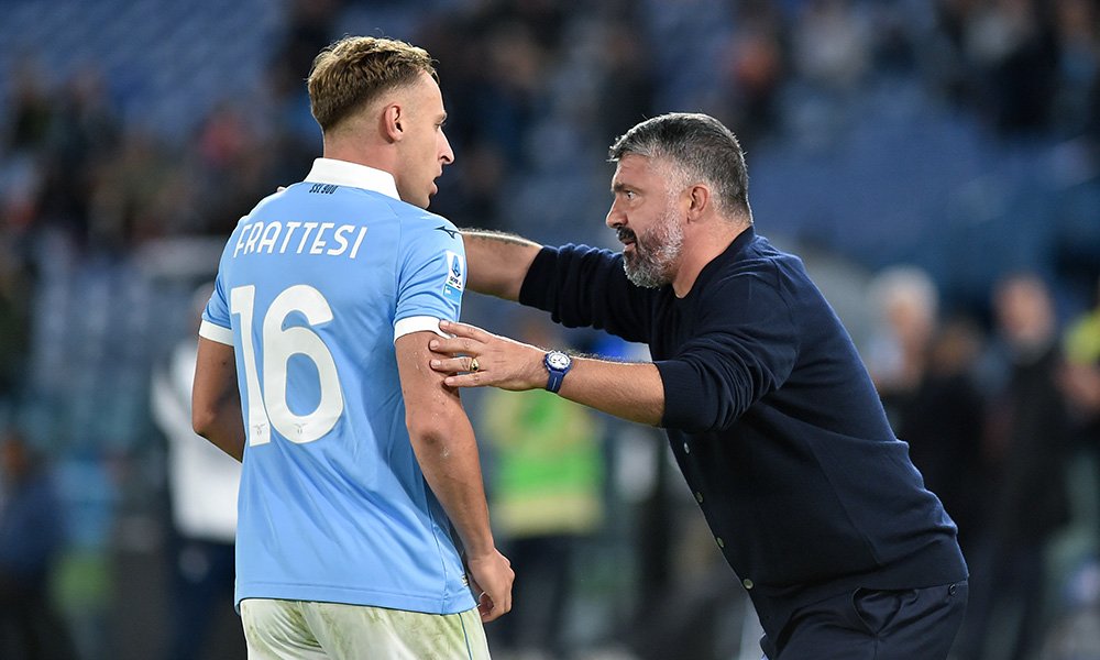 turno infrasettimanale Serie A