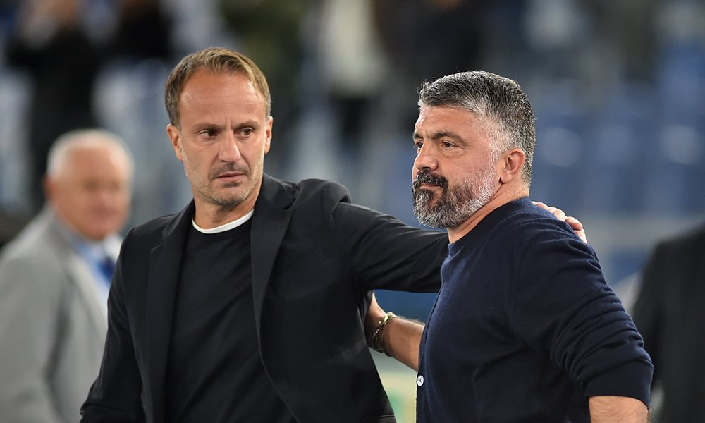 Serie A