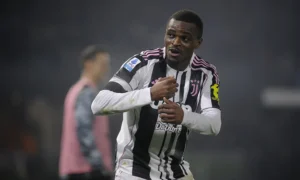 Pierre Kalulu, Juventus