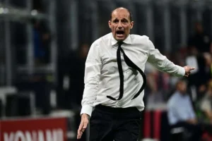 Napoli allegri 1