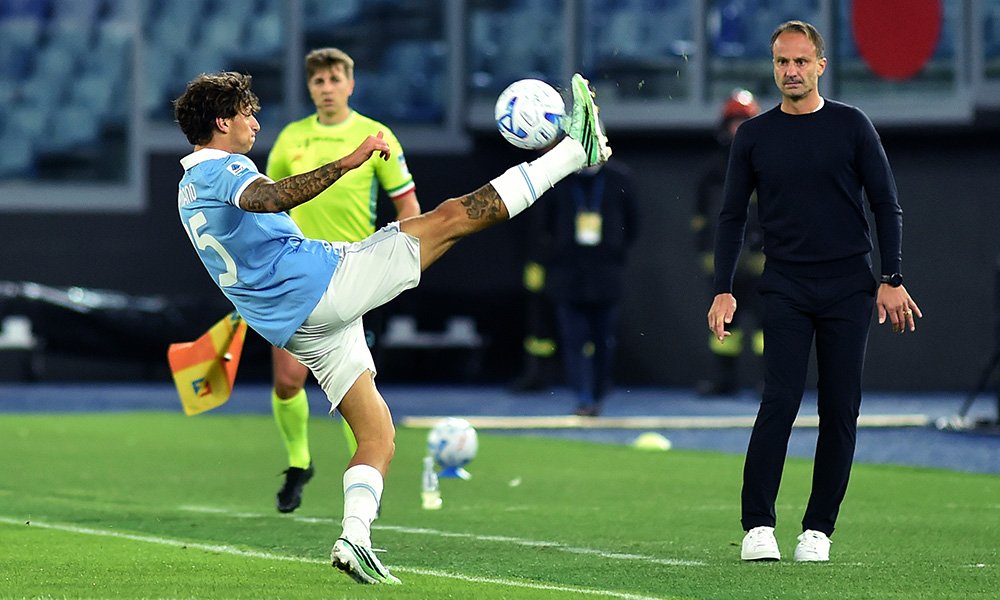 Serie A gol