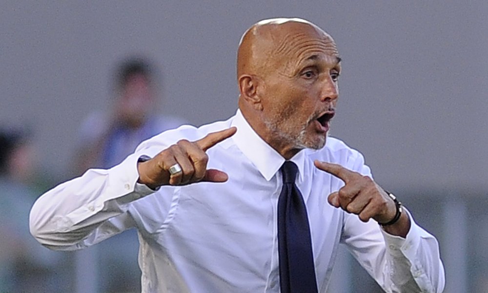 Esclusiva Cristian Brocchi