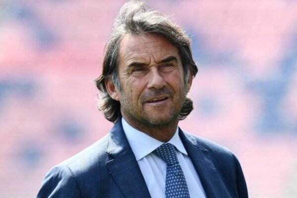 Carnevali: ‘Sconfitta negativa, Spalletti è un grande’