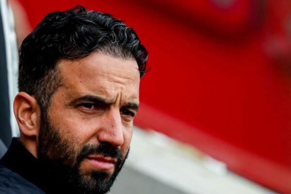 Amorim in conferenza, il nuovo Milan prende forma