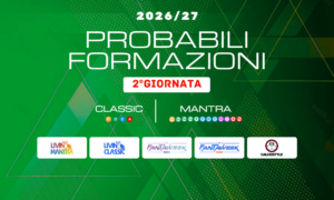 2°Giornata