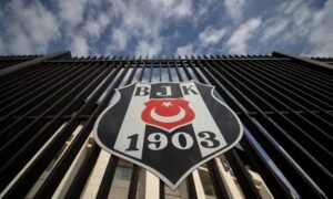 Besiktas logo