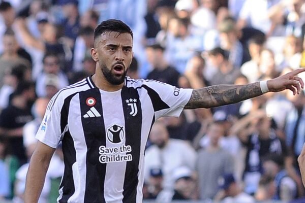 Nico González, il rinnovo Juventus guarda anche al bilancio?