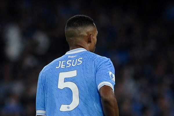Venezia FC: accordo con Juan Jesus, firma in arrivo