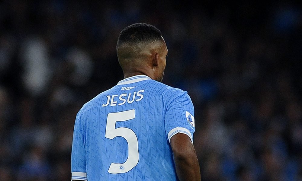 Venezia FC: accordo con Juan Jesus, firma in arrivo
