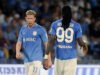 Napoli, Cacciola: “I cambi di Allegri sono fondamentali”