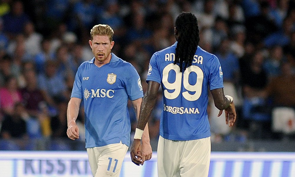Napoli, Cacciola: “I cambi di Allegri sono fondamentali”