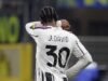 Juventus, ribaltone in attacco: David verso l’addio. Spalletti ha già scelto il sostituto
