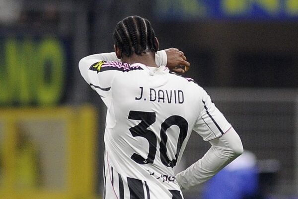 Juventus, ribaltone in attacco: David verso l’addio. Spalletti ha già scelto il sostituto