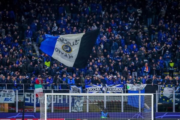 Atalanta, Sarri: “Vincere fa sempre bene, però dobbiamo migliorare”