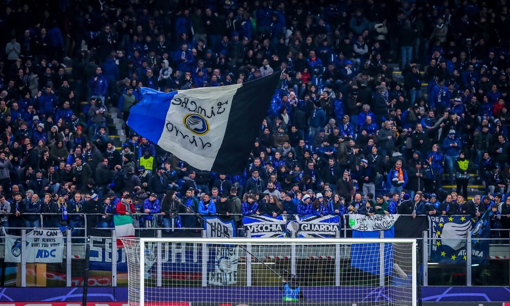 Atalanta, Sarri: “Vincere fa sempre bene, però dobbiamo migliorare”