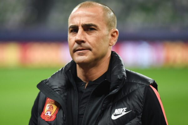 ESCLUSIVA CS – Gaetano Fedele svela: “Cannavaro al Napoli? Ci furono dei contatti. La Juventus non …”