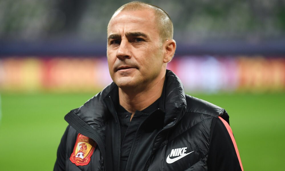 ESCLUSIVA CS – Gaetano Fedele svela: “Cannavaro al Napoli? Ci furono dei contatti. La Juventus non …”