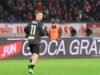 Il Bologna piomba su Gudmundsson: la situazione