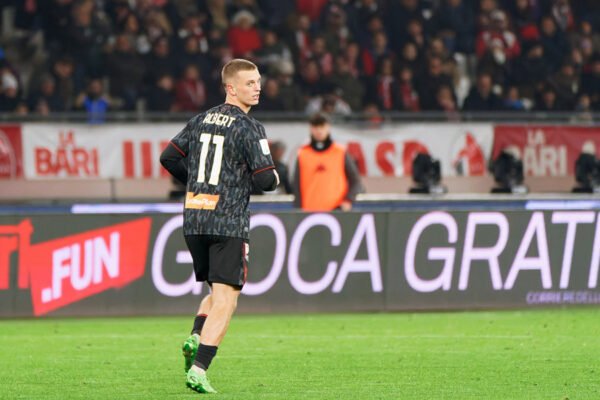 Il Bologna piomba su Gudmundsson: la situazione