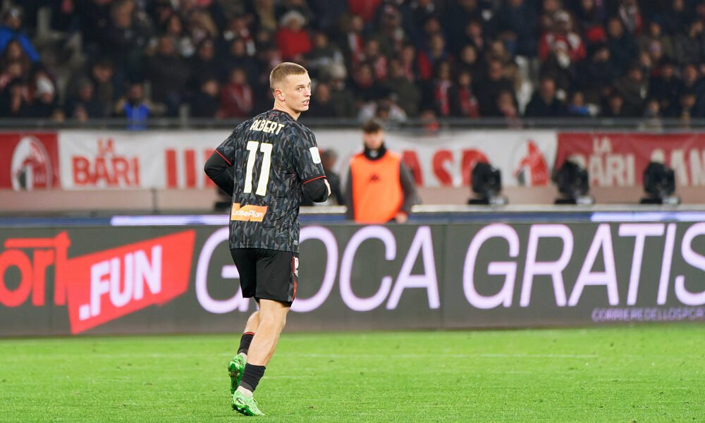 Il Bologna piomba su Gudmundsson: la situazione