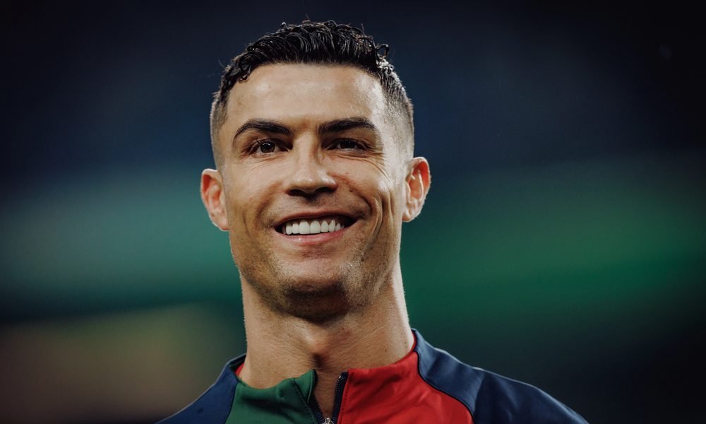 Cristiano Ronaldo: ecco il goal 978 in carriera, quota 1000 sempre più vicina