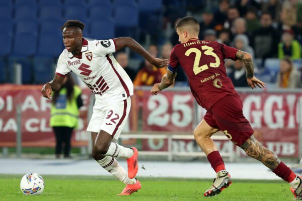 Fiorentina, è fatta per Njie | In arrivo un altro esterno
