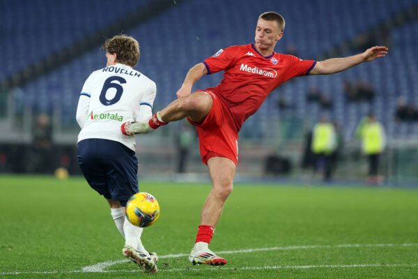 Sorpresa Lazio: affondo per Gudmundsson
