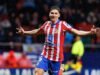 Atlético Madrid, scontro totale con il Barcellona! La situazione di Alvarez