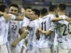 Argentina, i dieci migliori marcatori