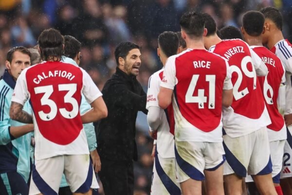 Arsenal‑Chelsea, il derby che accende la Premier