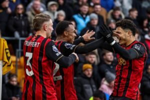 Depositphotos Bournemouth